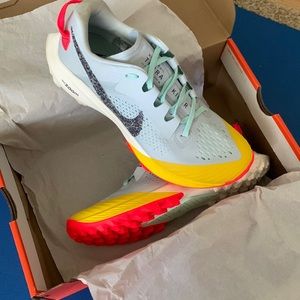 NIB Nike Trail Running shoes